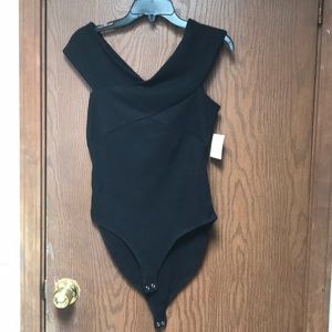 Bar lll body suit